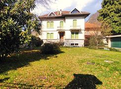Villa in vendita