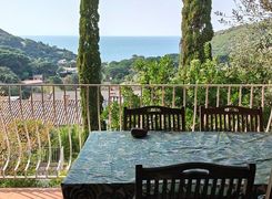 Terrazza