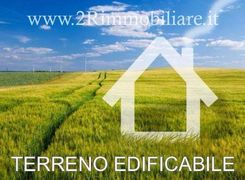 Terreno agricolo in vendita