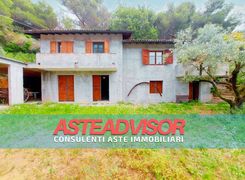 Villa in vendita