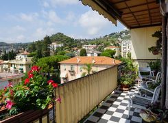 Terrazza