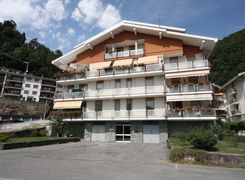Trilocale in vendita