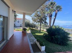 Villa in vendita
