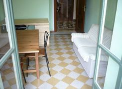 Trilocale in affitto