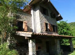 Villa in vendita