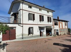 Casa indipendente in vendita