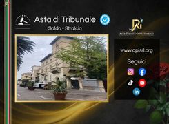 Appartamento in vendita