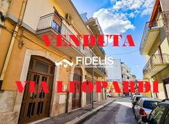Quadrilocale in vendita