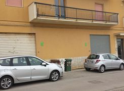 Capannone in vendita
