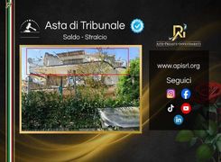 Appartamento in vendita