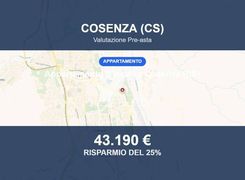 Appartamento in vendita