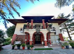 Villa in vendita