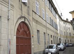 Trilocale in vendita