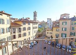 Trilocale in vendita