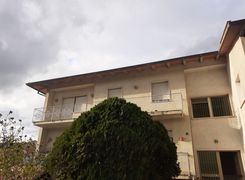 Appartamento in affitto