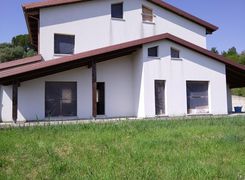 Villa in vendita