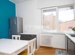 Trilocale in vendita
