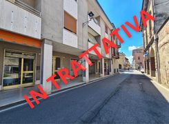 Trilocale in vendita