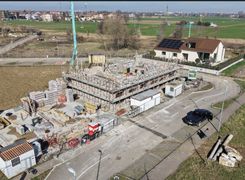 Quadrilocale in vendita