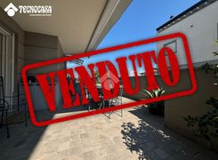 Trilocale in vendita