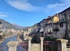 Bilocale in vendita