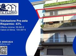 Trilocale in vendita