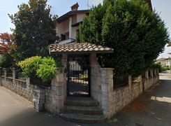 Villa in vendita