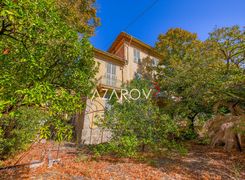 Villa in vendita