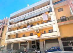 Appartamento in vendita