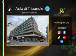 Quadrilocale in vendita