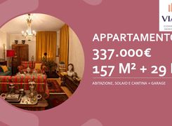 Appartamento in vendita