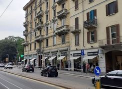 Bilocale in affitto