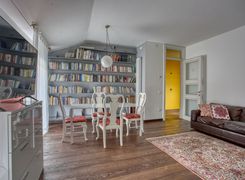 Appartamento in affitto