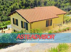 Villa in vendita
