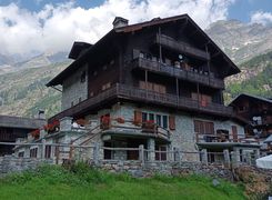 Trilocale in affitto