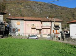 Villetta a schiera in vendita