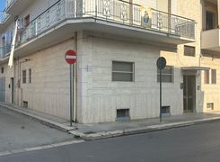 Appartamento in vendita