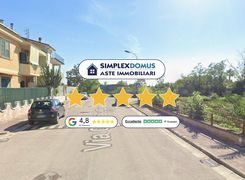 Appartamento in vendita