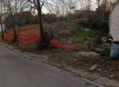 Terreno agricolo in vendita