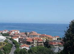 Monolocale in vendita