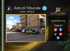 Quadrilocale in vendita