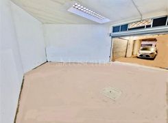 Box/posto auto in affitto