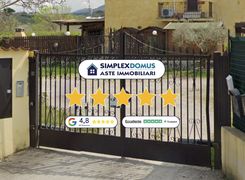 Quadrilocale in vendita