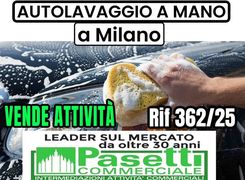 Attività/Licenza (con o senza mura) in vendita