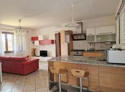 Appartamento in vendita