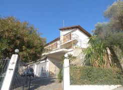 Villa in vendita
