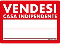 Casa indipendente in vendita