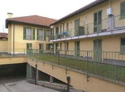 Trilocale in vendita