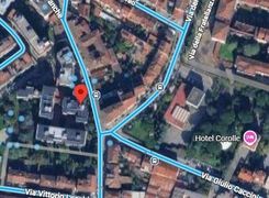 Appartamento in vendita
