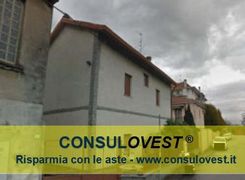 Casa indipendente in vendita